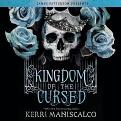 Kingdom of the Cursed - Maniscalco, Kerri
