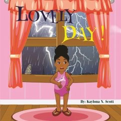 Lovely Day - Scott, Kaylona