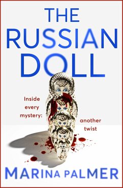 Cover The Russian Doll