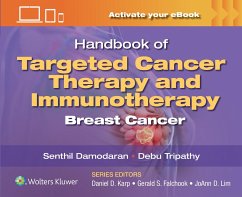 Handbook of Targeted Cancer Therapy and Immunotherapy: Breast Cancer - Damodaran, Senthilkumar, MD, PhD; Tripathy, Debasish, MD