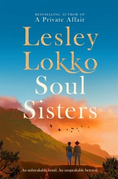 Soul Sisters - Lokko, Lesley