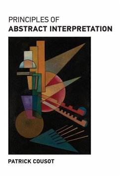 Principles of Abstract Interpretation - Cousot, Patrick