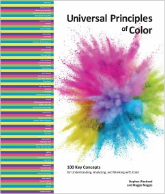 Universal Principles of Color - Westland, Stephen;Maggio, Maggie