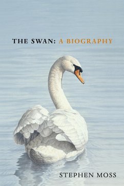 The Swan - Moss, Stephen