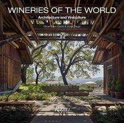 Wineries of the World - Ojeda, Oscar Riera; Deupi, Victor