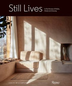 Still Lives - Williamson, Leslie