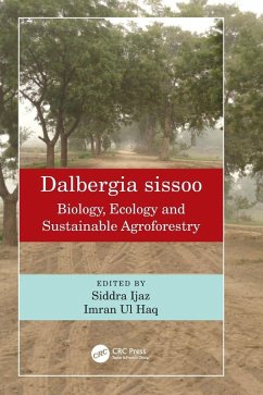 Cover Dalbergia sissoo