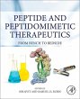 Peptide and Peptidomimetic Therapeutics - Bild 1
