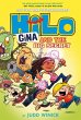 Hilo Book 8: Gina and the Big Secret - Bild 1