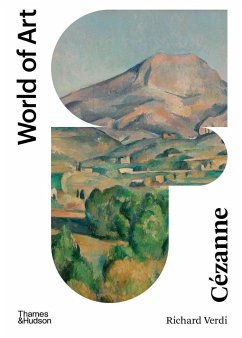 Cezanne - Verdi, Richard