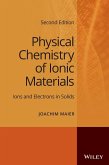 Physical Chemistry of Ionic Materials