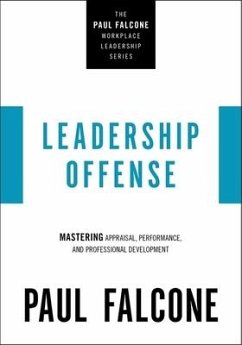 Leadership Offense - Falcone, Paul