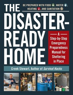 The Disaster-Ready Home - Stewart, Creek