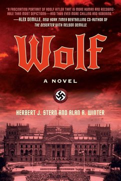 Wolf - Stern, Herbert J.; Winter, Alan A.