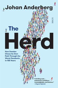 The Herd - Anderberg, Johan