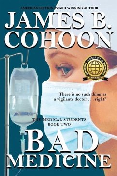 Bad Medicine - Cohoon, James B.