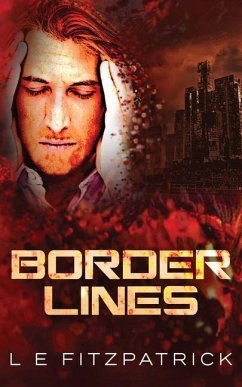 Border Lines - Fitzpatrick, L. E.