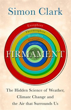 Firmament - Clark, Simon