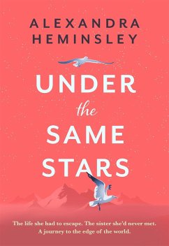 Under the Same Stars - Heminsley, Alexandra