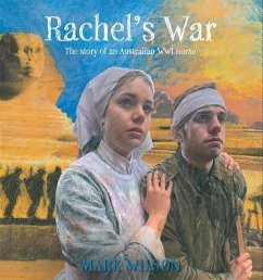 Rachel's War - Wilson, Mark