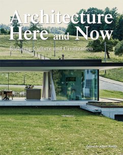 Architecture Here and Now - Ramis, Albert