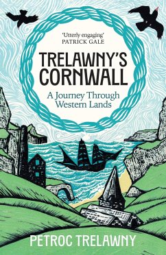 Cover Trelawny's Cornwall