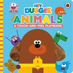 Hey Duggee: Animals Hey Duggee: Animals