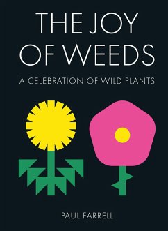 Cover The Joy of Weeds