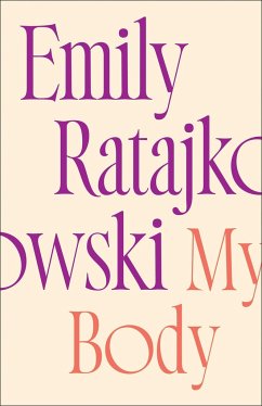 My Body - Ratajkowski, Emily