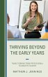 Thriving Beyond the Early Years - Bild 1