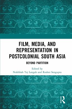 Film, Media and Representation in Postcolonial South Asia