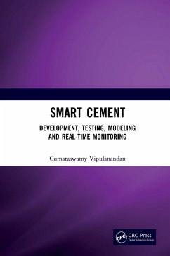 Smart Cement - Vipulanandan, Cumaraswamy