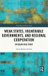 Weak States, Vulnerable Governments,... - Bild 1