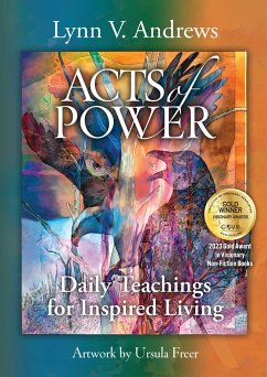 Acts of Power: Daily Teachings for Inspired Living - Andrews, Lynn (Lynn Andrews)