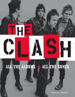 The Clash - Popoff, Martin