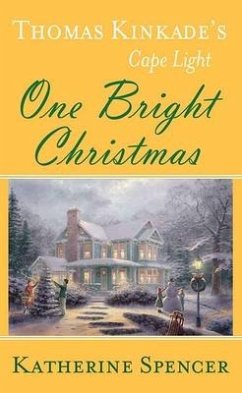 One Bright Christmas - Spencer, Katherine