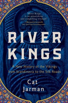 River Kings - Jarman, Cat