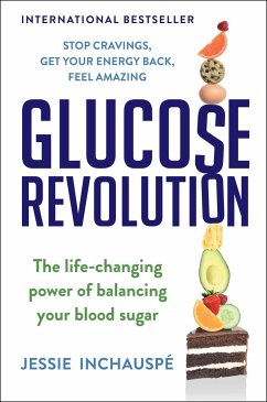 Glucose Revolution - Inchauspe, Jessie