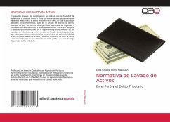 Normativa de Lavado de Activos - Ponce Maluquish, Luisa Graciela