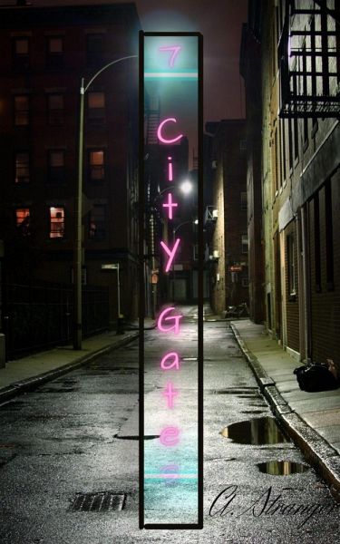 7 City Gates (eBook, ePUB) 7 City Gates (eBook, ePUB)