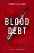 Blood Debt - Bild 1