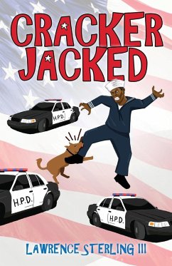 Cover Cracker Jacked