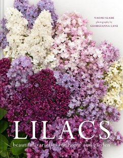 Lilacs - Slade, Naomi;Lane, Georgianna