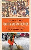 Poverty and Pacification Poverty and Pacification