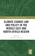 Climate Change Law and Policy in the... - Bild 1