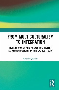 From Multiculturalism to Integration - Qureshi, Abeeda