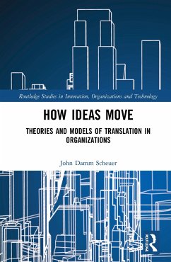 How Ideas Move - Scheuer, John Damm