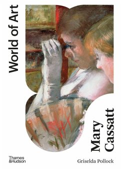 Mary Cassatt - Pollock, Griselda
