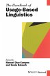 The Handbook of Usage-Based Linguistics - Bild 1