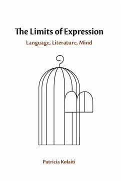 The Limits of Expression - Kolaiti, Patricia